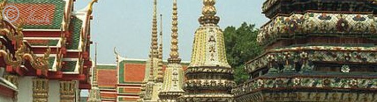 Thats im Wat Pho
